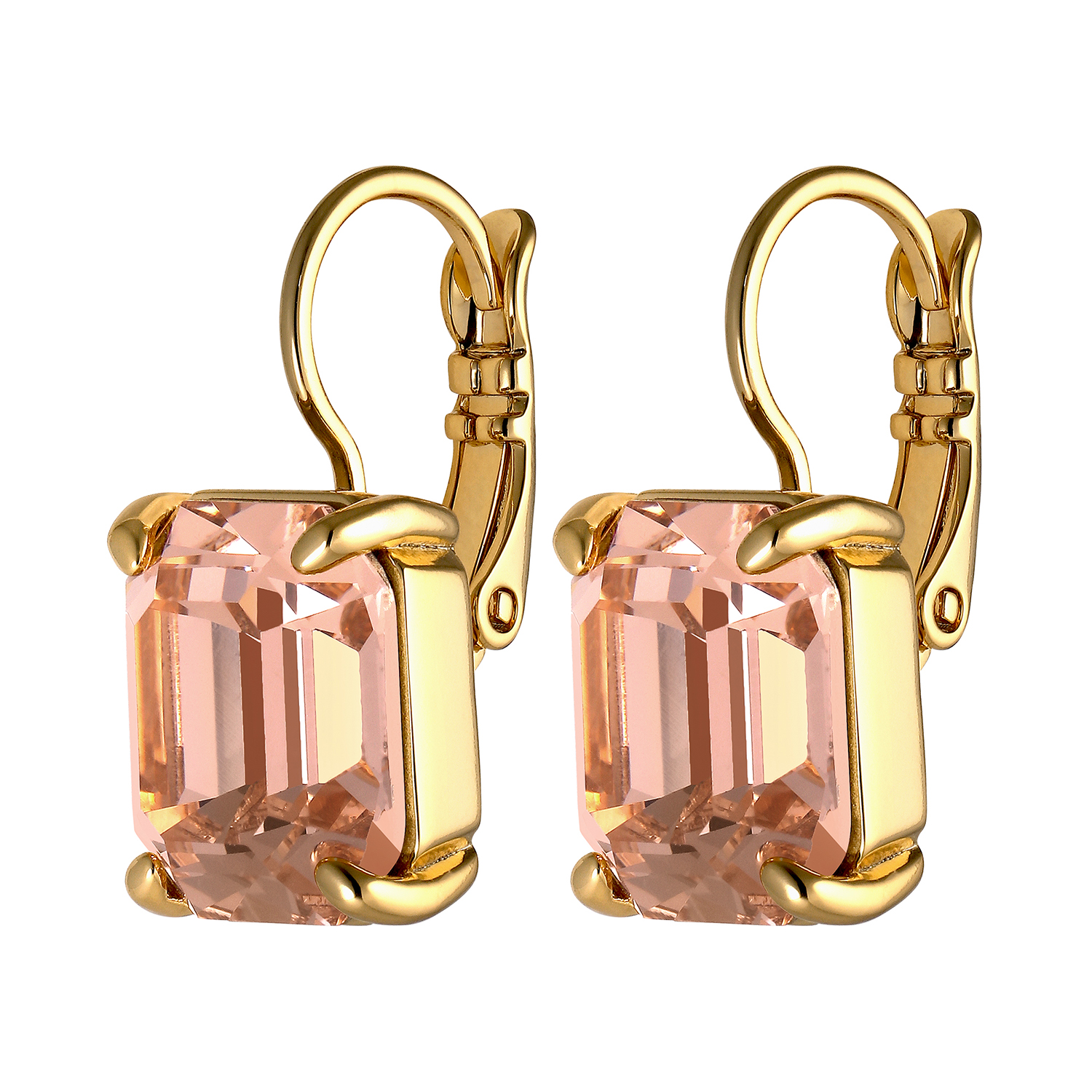 Фото Серьги SEGIN SG PEACH Dyrberg Kern 460002