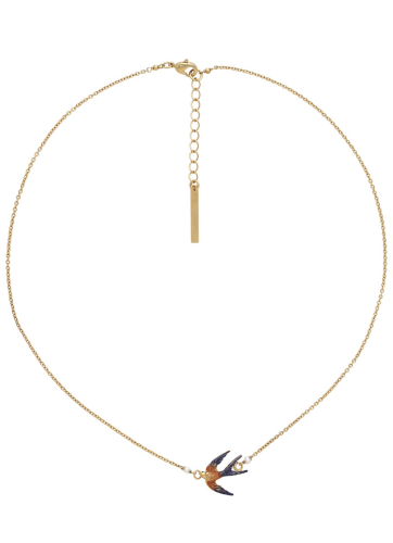 Фото Колье Elaia Franck Herval 15-64550