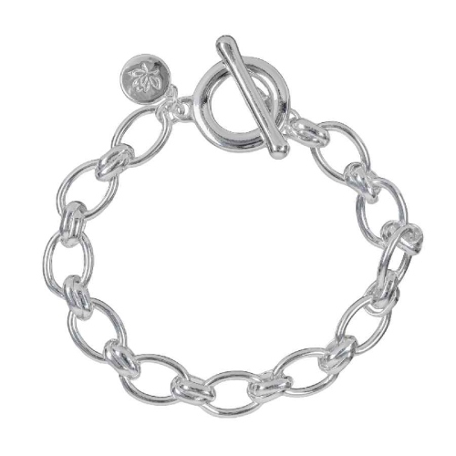Браслет Cleo Togl Fiore Luna CL6088 S