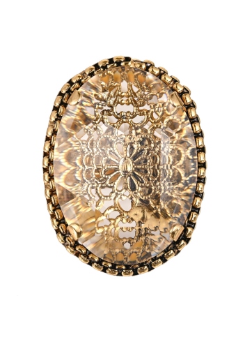 Фото Кольцо Claudio Canzian CC00201596 crystal