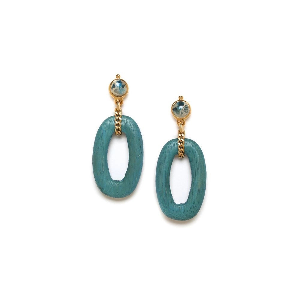 Фото Серьги Solenzara Nature Bijoux NB24.1-12-79325