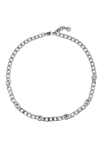 Фото Колье Dyrberg Kern 390117 BW/S