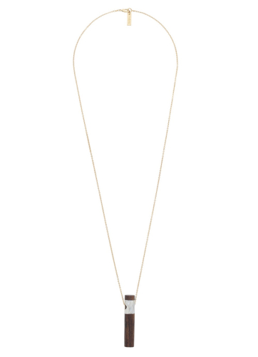 Фото Колье Okawa Nature Bijoux 15-43762