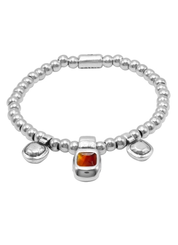 Фото Браслет Kubik Charm Ciclon 243112-02-0