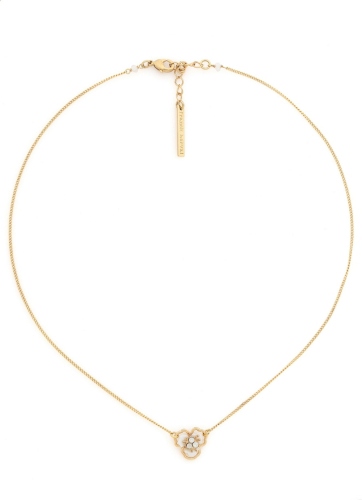 Колье Lisette Franck Herval 15-64390