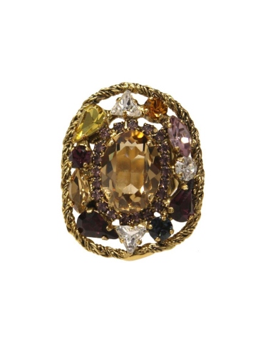 Фото Кольцо Claudio Canzian CC00201189