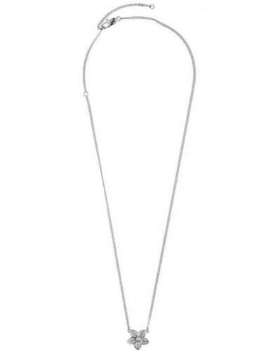 FORGET ME NOT колье PANTHEA SS WHITE 352059