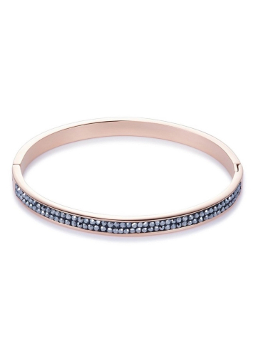 Фото Браслет Anthracite Coeur de Lion 0214/33-1223