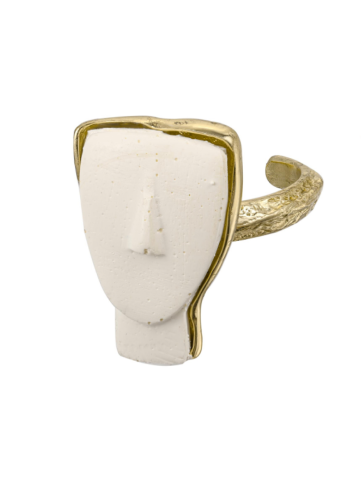 Фото Кольцо Kalliope KA02201065