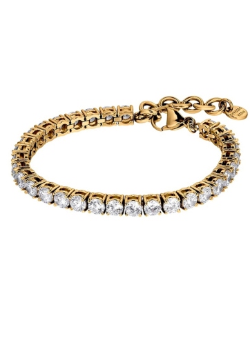 Фото Браслет COBRA SG CRYSTAL  DYRBERG/KERN 460563