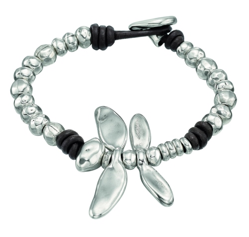 Фото Браслет Free Dragonfly UNOde50 PUL1367MTLMAR0M Фото Браслет Free Dragonfly UNOde50 PUL1367MTLMAR0M