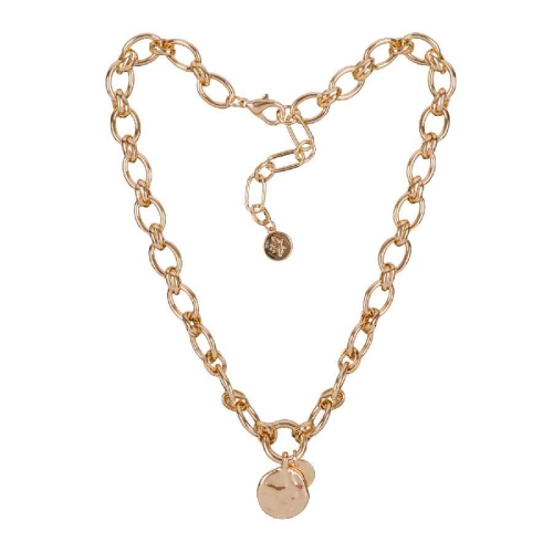 Колье Cleo Fiore Luna LN6086 G