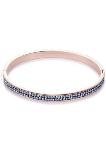 Фото Браслет Anthracite Coeur de Lion 0214/33-1223