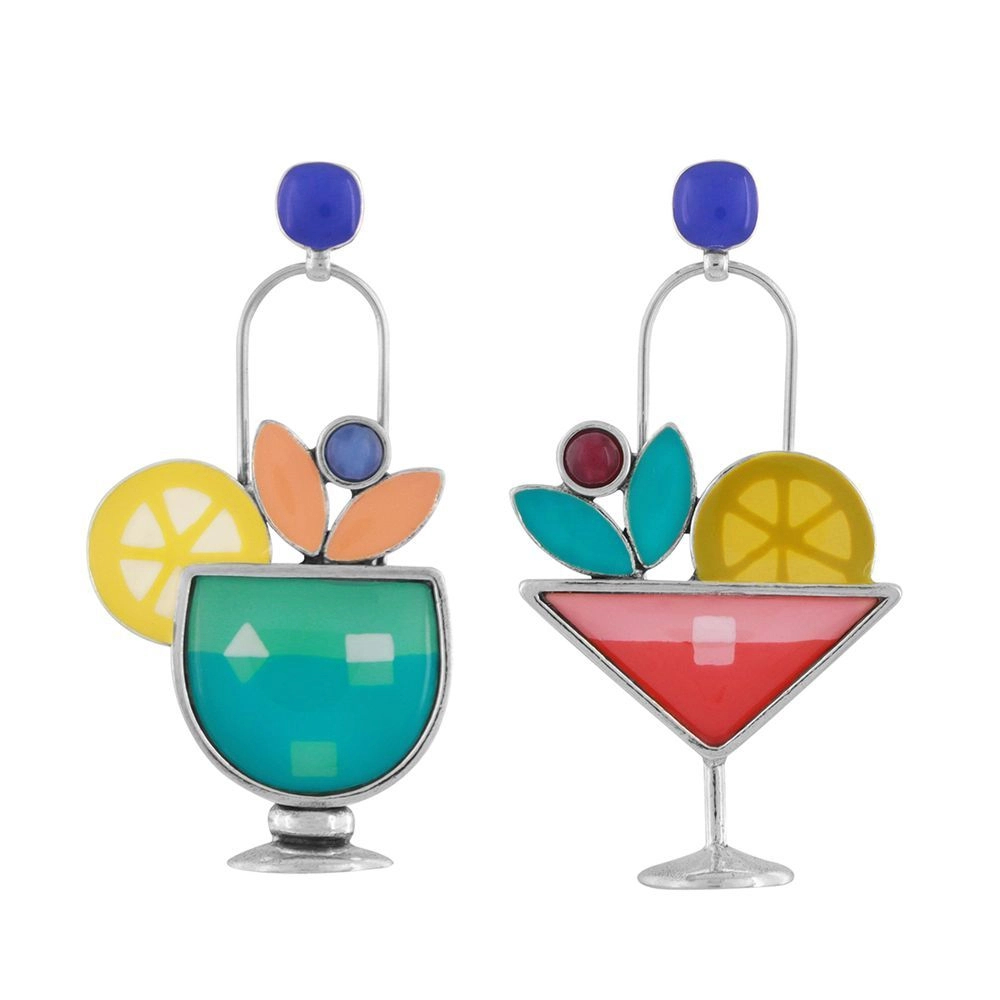 Фото Серьги Cocktail TARATATA TT-E24-05945-10M
