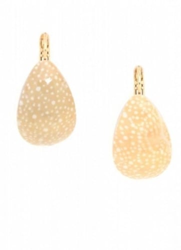 Фото Серьги Alegria Beach Nature Bijoux 12-90507