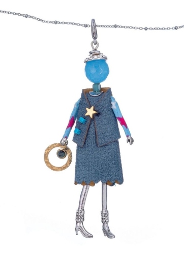 Фото Подвеска Dolls Miamelie MiA-2401-CL5471