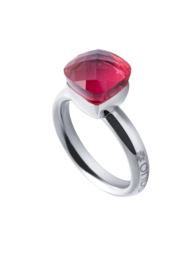 Фото Кольцо Firenze Qudo 611755 R/S