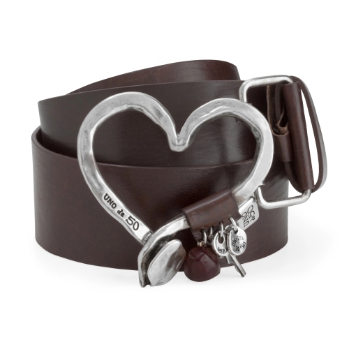 Фото Ремень Love at first sight (2012) UNOde50 CIN0133MARMTL0U Фото Ремень Love at first sight (2012) UNOde50 CIN0133MARMTL0U