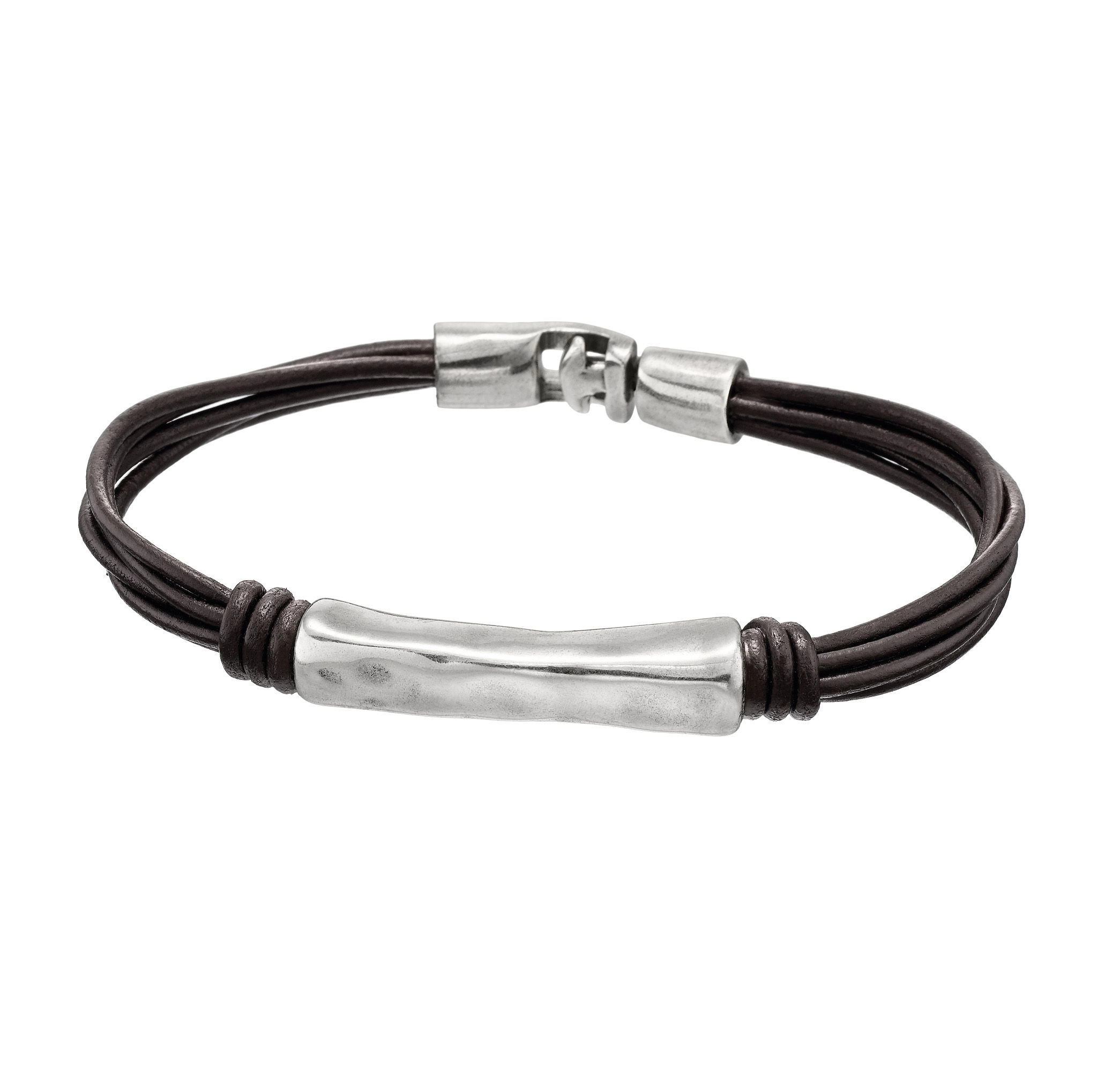 Браслет In a tube UNOde50 PUL0908MARMTL0L
