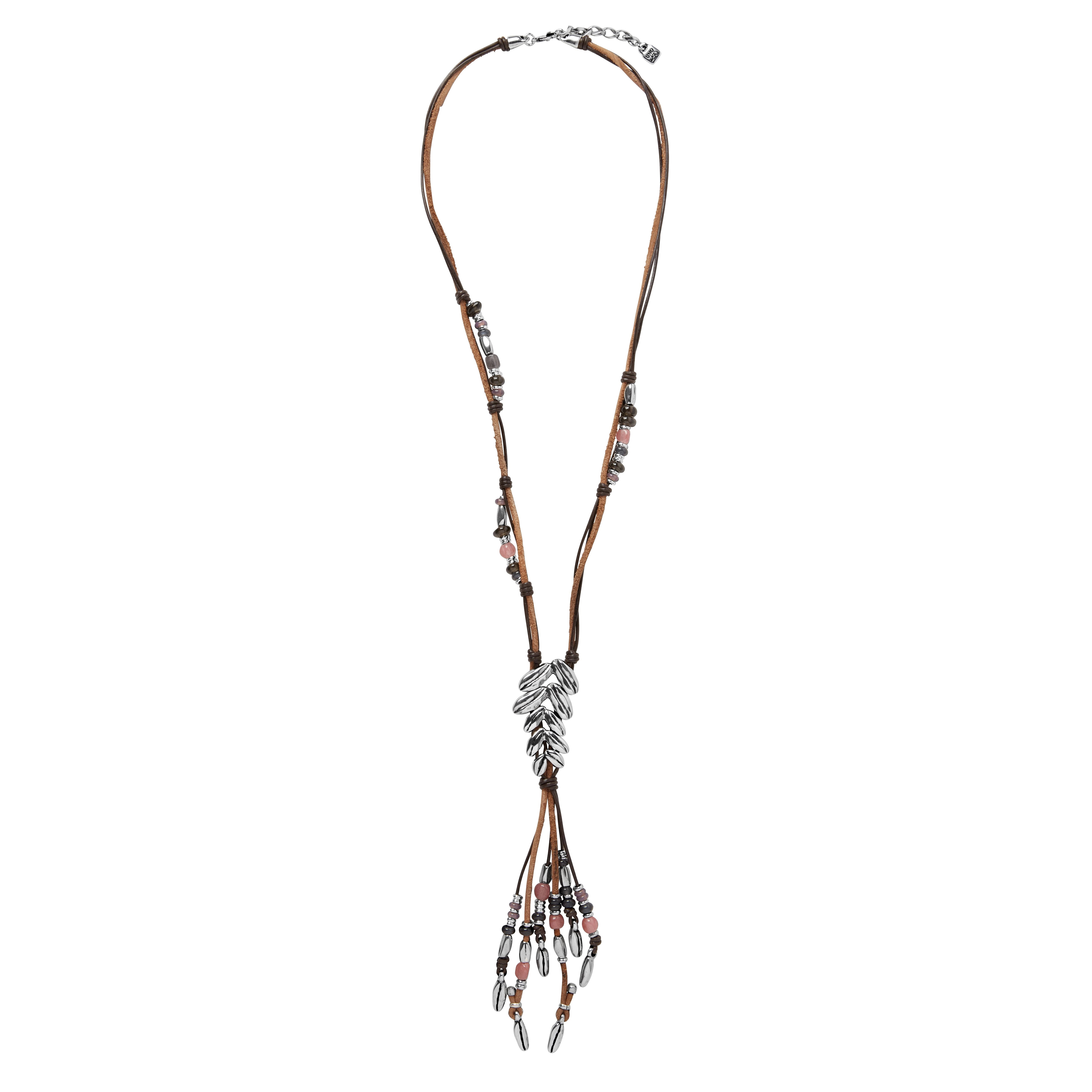 Колье Boho UNOde50 COL1187MCLCAM0U