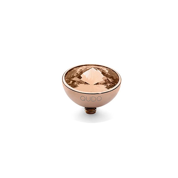 Фото Шарм Bottone Light Peach Qudo 627903 BR/RG