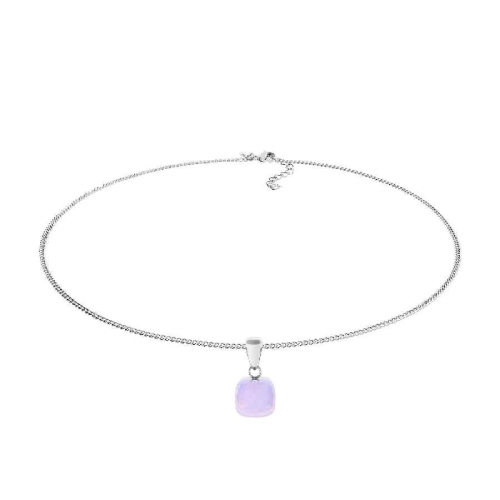 Фото Колье Firenze rose water opal Qudo 400312.1 R/S