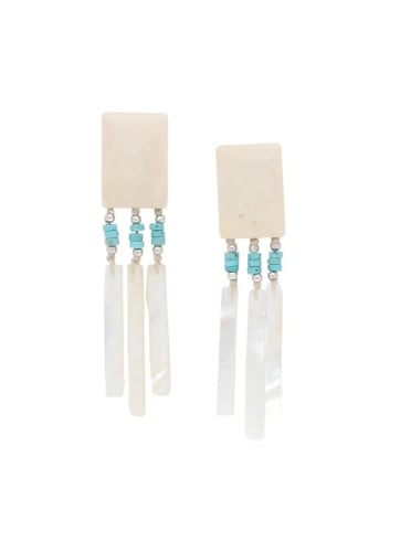Фото Серьги Milos Nature Bijoux 12-90640