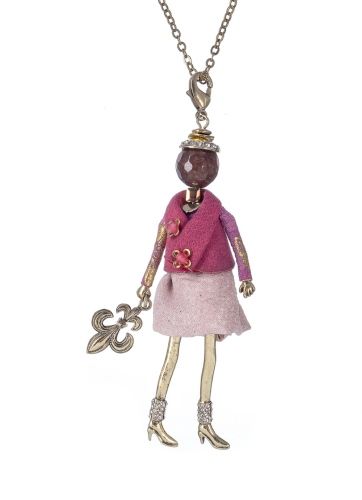 Фото Подвеска Miamelie MiA-2504-CL7651