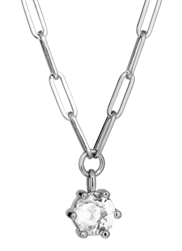 Колье TESSA SS CRYSTAL