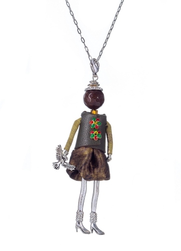 Фото Подвеска Miamelie MiA-2504-CL7657