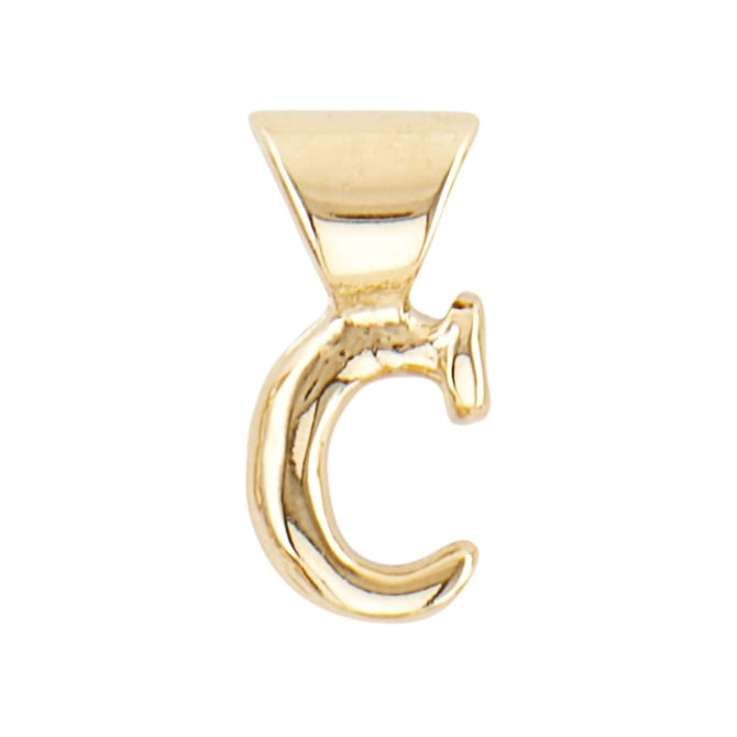Подвеска My C UNOde50 CHA0111ORO0000U