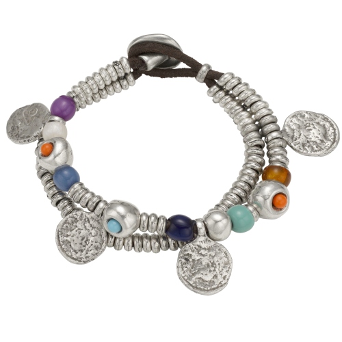 Фото Браслет Mismatch UNOde50 PUL0616MT