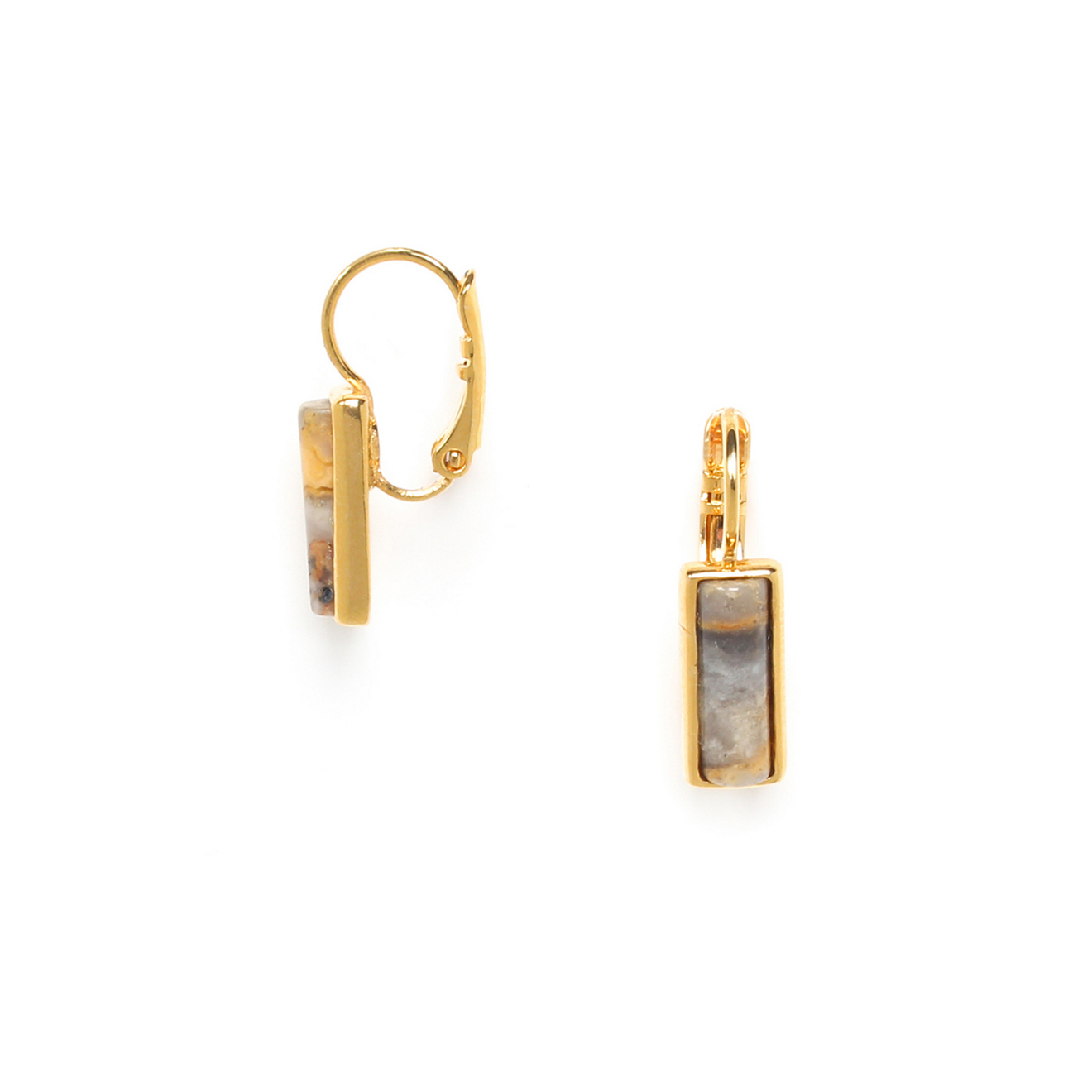 Фото Серьги Canyon Nature Bijoux 12-77042