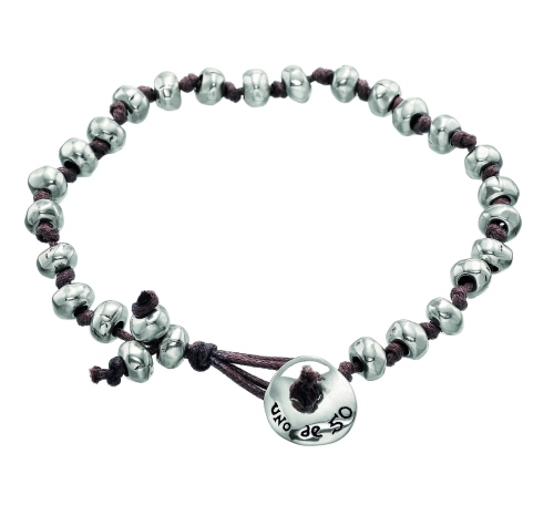 Браслет Seeds UNOde50 PUL1293MTLMAR0M