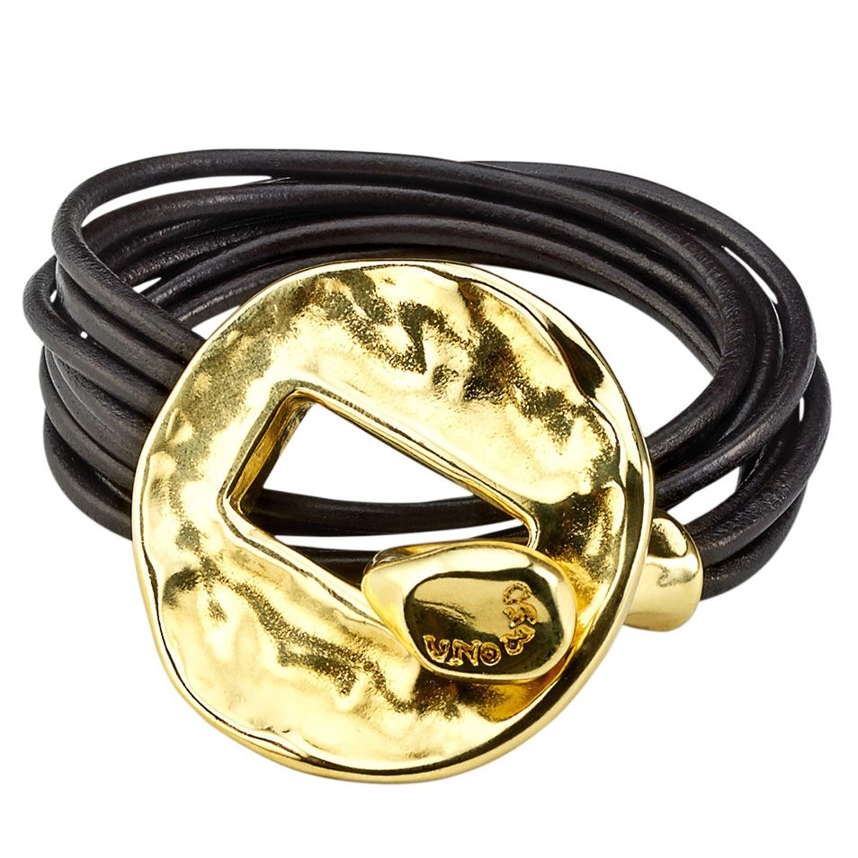 Браслет Hook me UNOde50 PUL1632MARORO0M