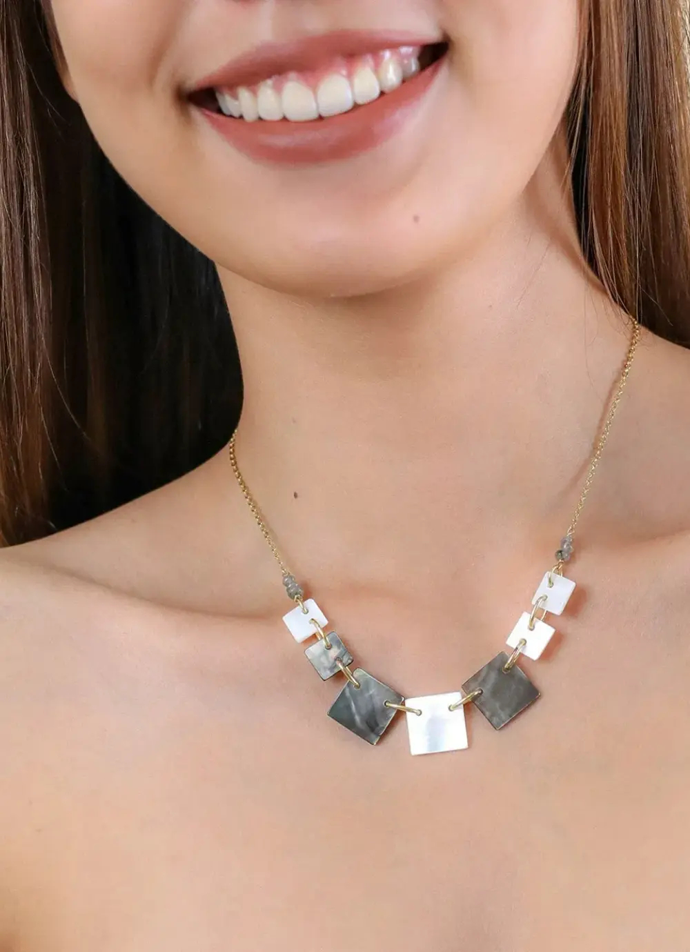 Фото Колье Capablanca Nature Bijoux NB24.2-15-43351