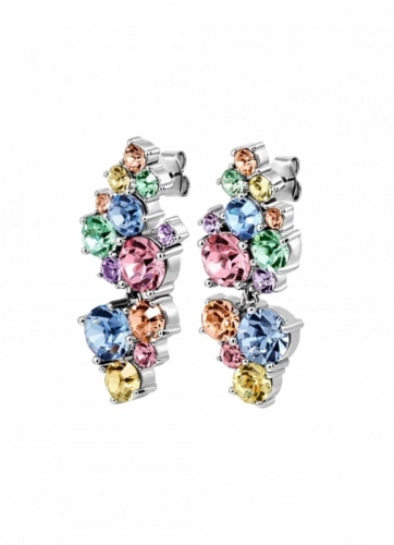 MARIGOLD SS PASTEL серьги 480046