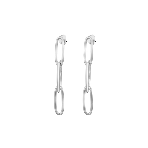 Серьги Fiore Luna ABE31195-03 S