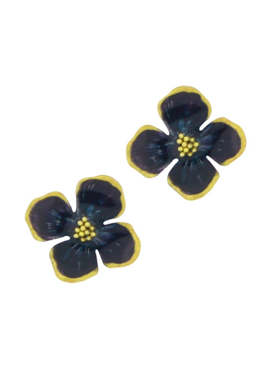 Серьги Hortensia TARATATA H25-13905-104