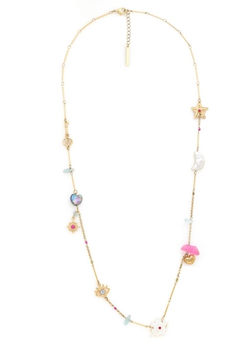 Фото Колье Angelica Franck Herval 15-64371