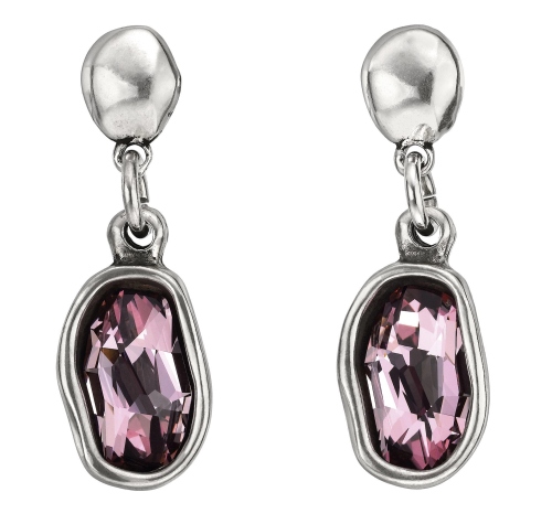 Серьги On tip toes UNOde50 PEN0400RSAMTL0U