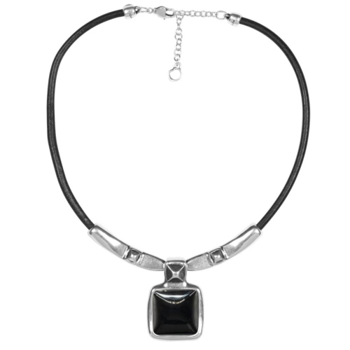 Фото Колье Kubik CICLON 243802-01