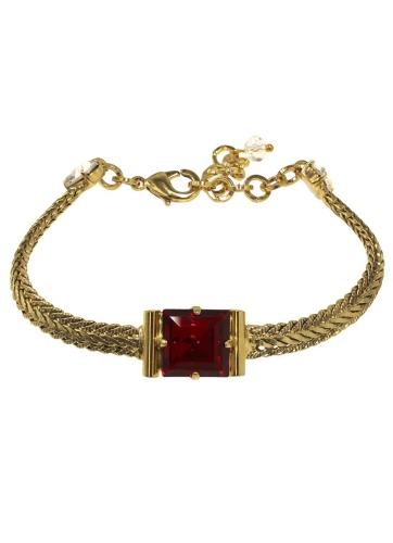 Фото Браслет Claudio Canzian CC00204441 red