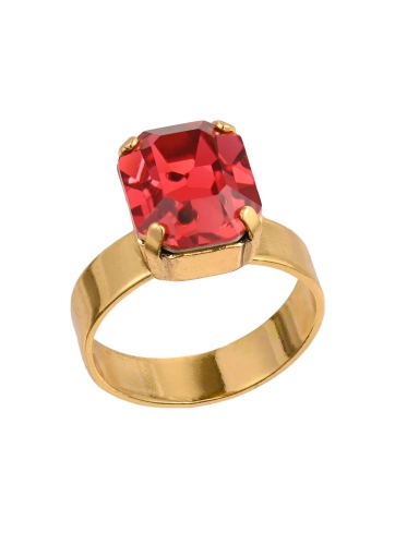 Фото Кольцо Claudio Canzian CC00201444 pink