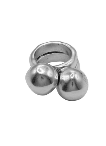 Фото Кольцо 18 SPHERIK Ciclon 256500-00-3 Фото Кольцо 18 SPHERIK Ciclon 256500-00-3