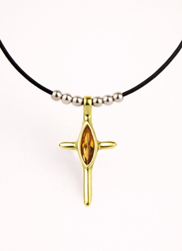 Фото Колье Promesa Ciclon 260811