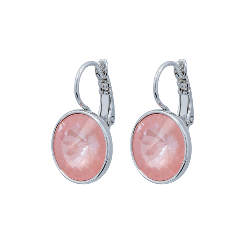 Серьги Flamingo Ignite Fiore Luna A1903.M5 R/S