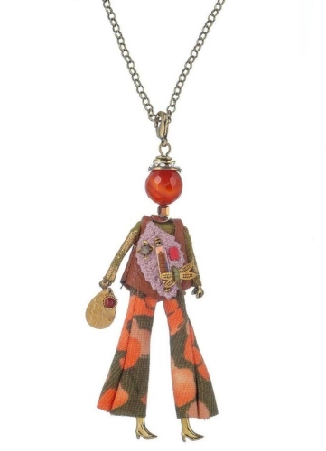 Фото Подвеска Dolls Miamelie MiA-2408-CL5862