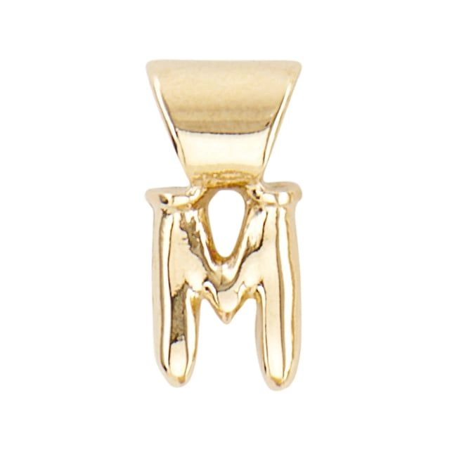 Подвеска My M UNOde50 CHA0121ORO0000U