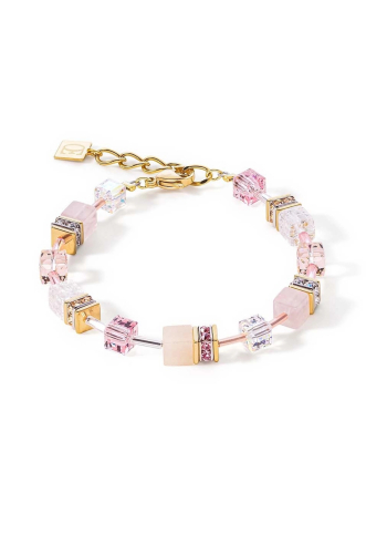 Фото Браслет Light Rose Coeur de Lion 4605/30-1920